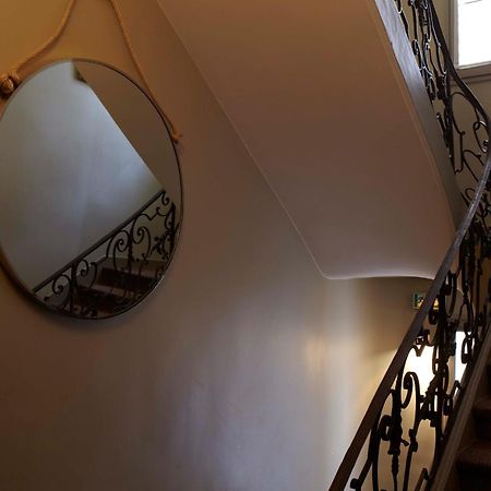 Hotel Therese Paryż Zewnętrze zdjęcie