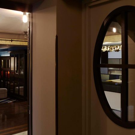 Hotel Therese Paryż Zewnętrze zdjęcie