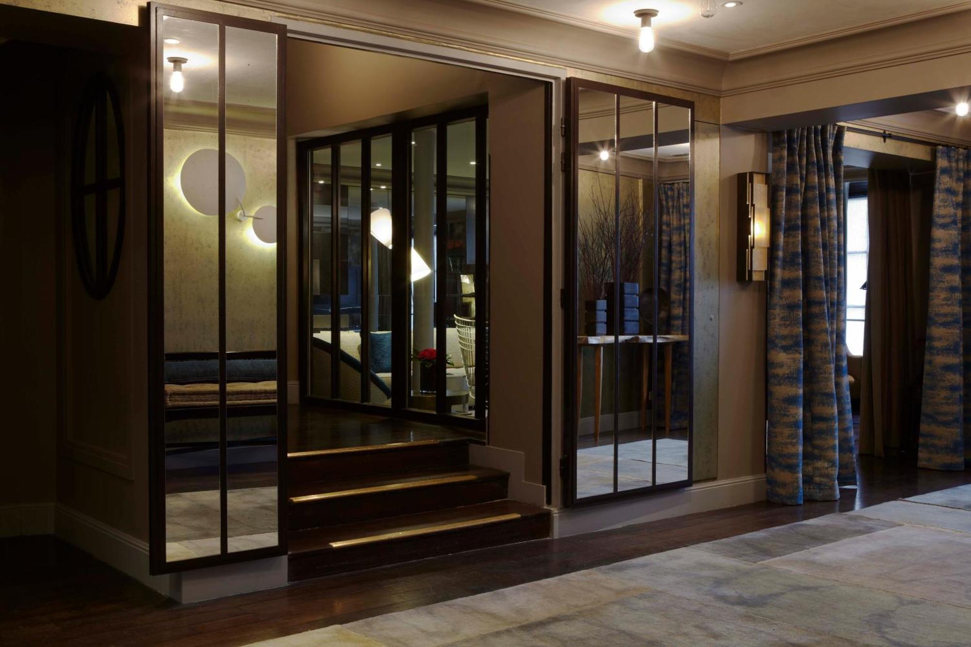 Hotel Therese Paryż Zewnętrze zdjęcie