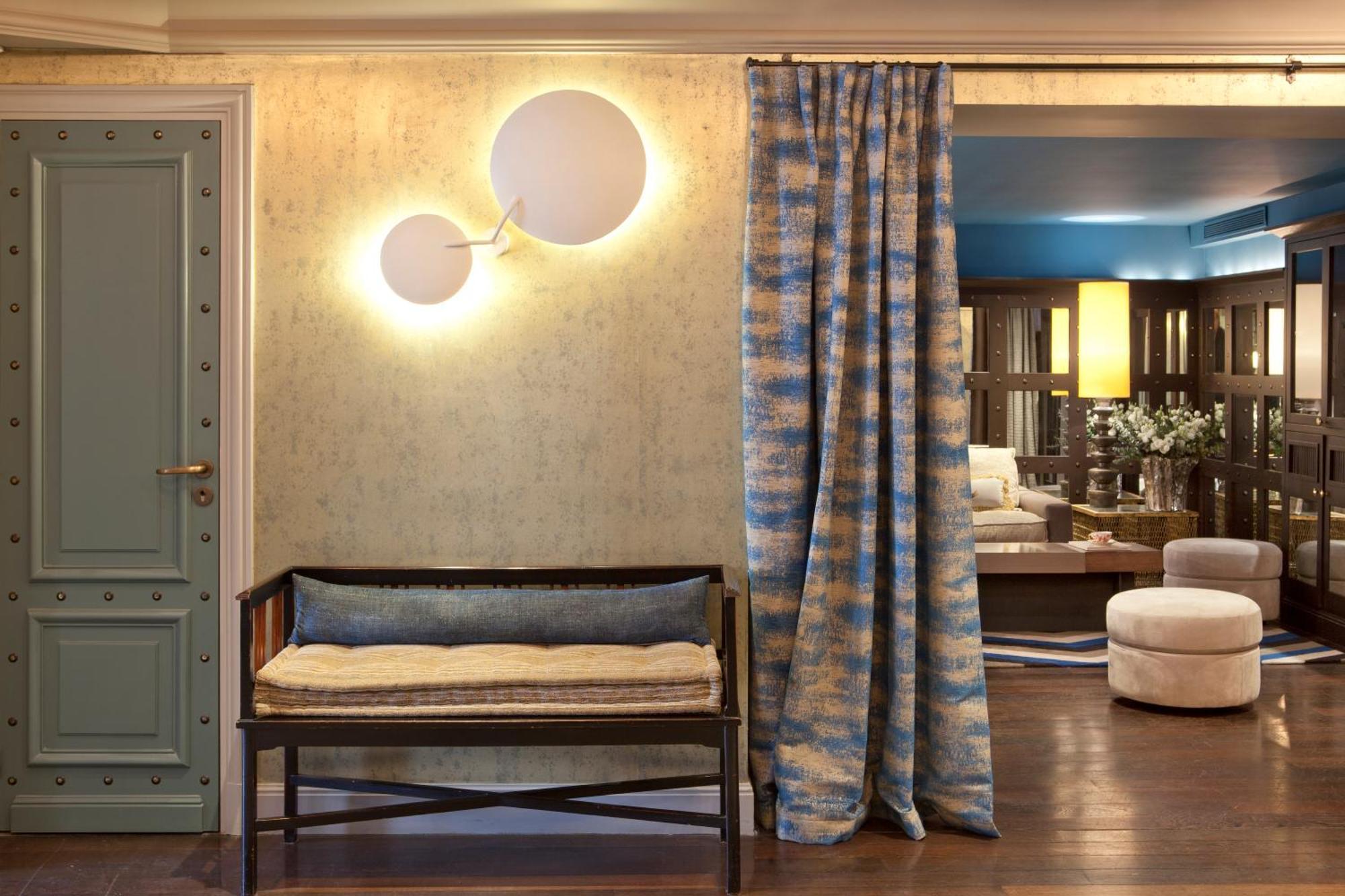 Hotel Therese Paryż Zewnętrze zdjęcie