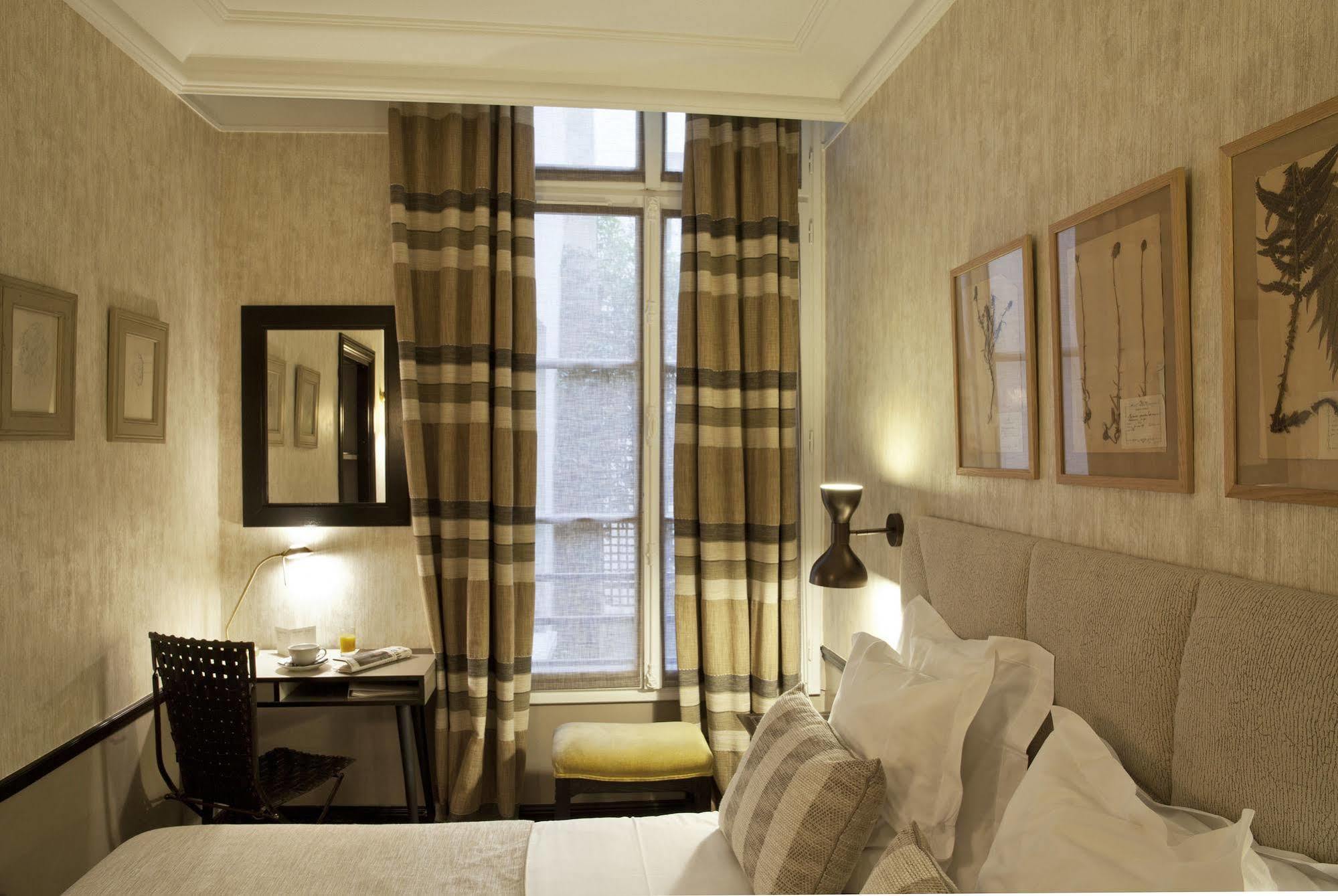 Hotel Therese Paryż Zewnętrze zdjęcie